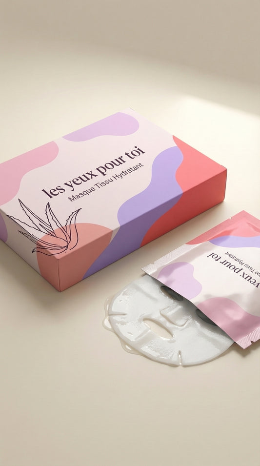 Masque Hydratant